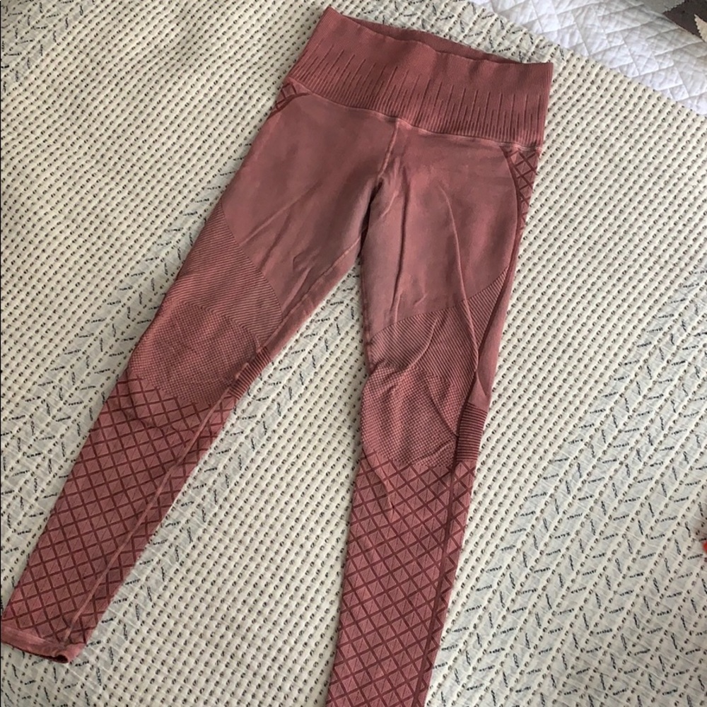 Avocado Easy Rider Legging